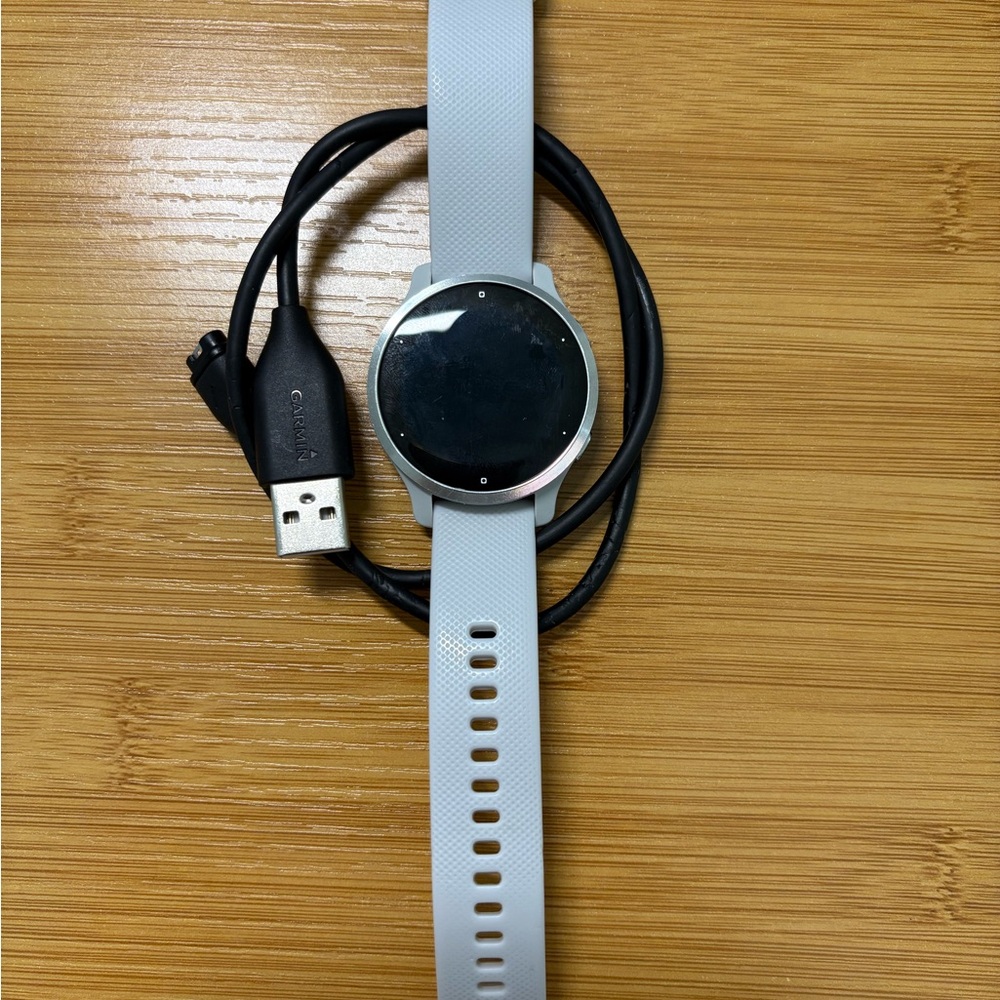 Garmin Venu 2S Smartwatch